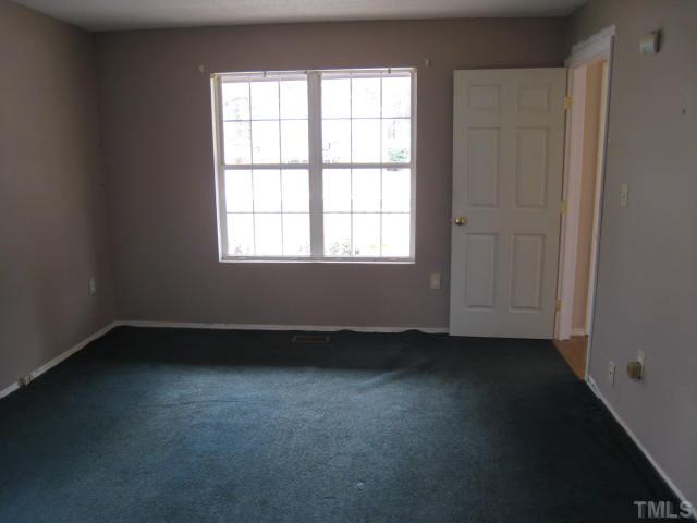 6512 Lincolnville Road Raleigh, NC 27607 - Photo 6 of 6 Living Room