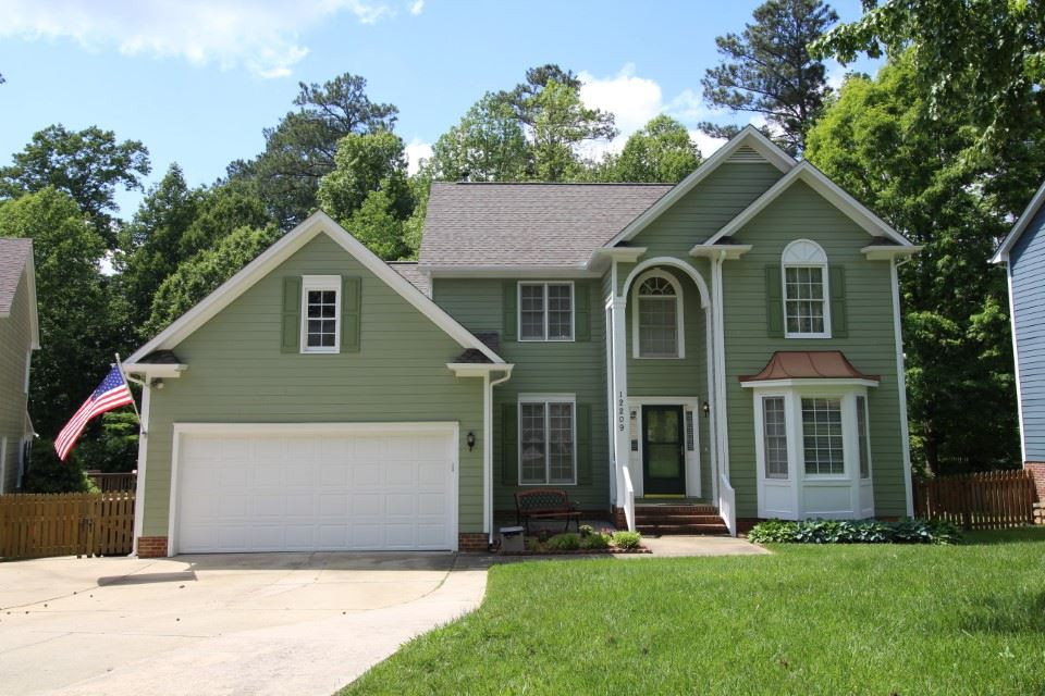 12209 Freemont Lane Raleigh, NC 27613 - Photo 1 of 30 Photo 1