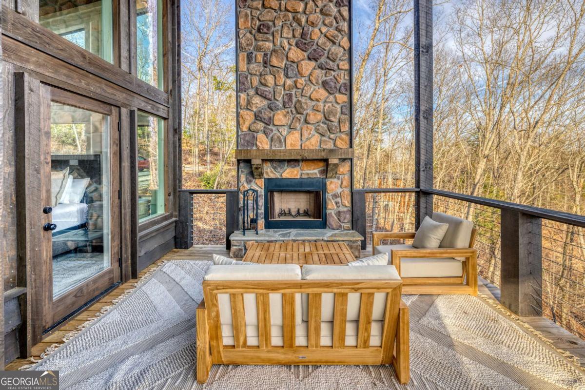 49 Chestnut Overlook Blue Ridge, Unit 11 Blue Ridge, GA 30513 - Photo 41 of 62