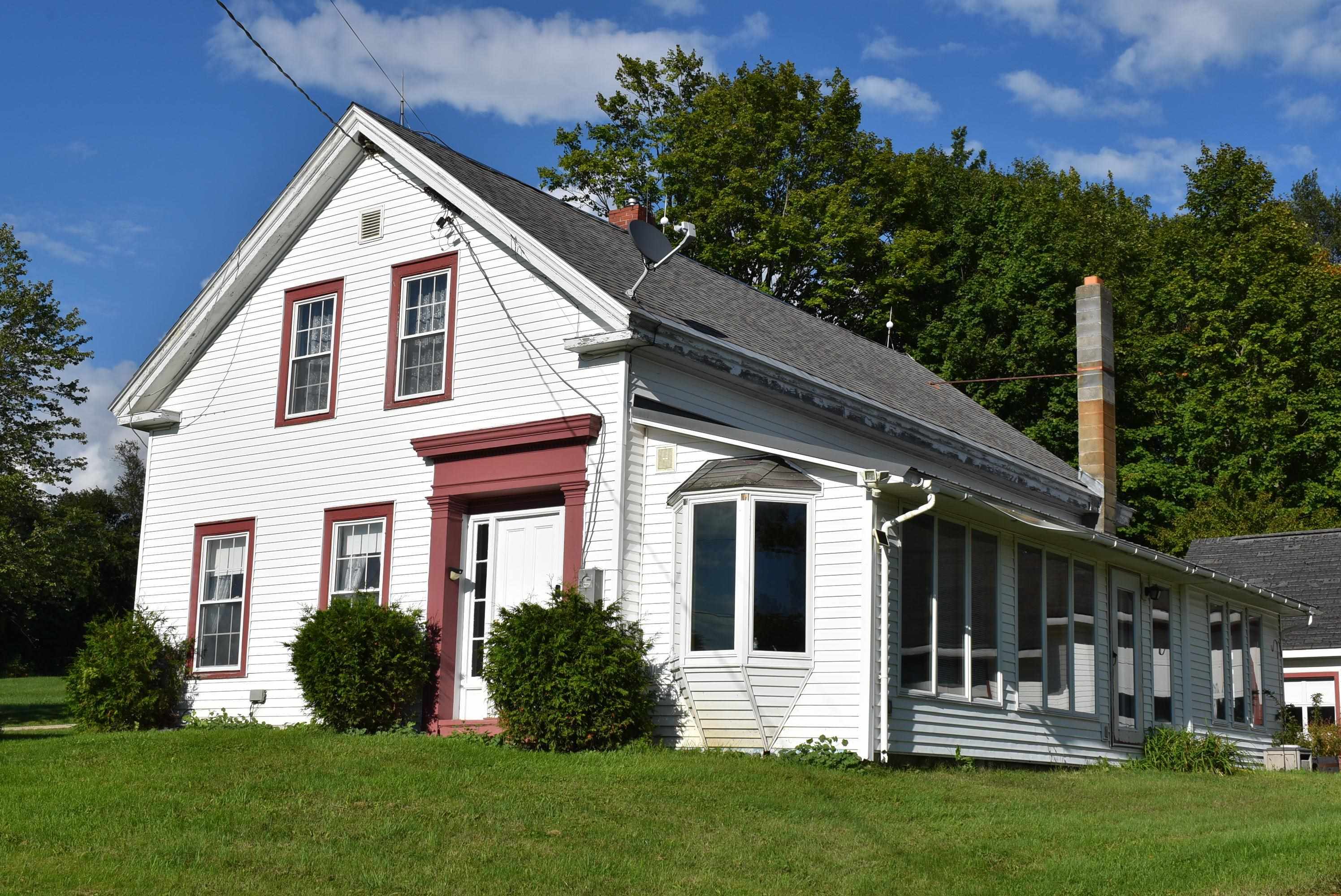1851 Arnold District Road Brandon, VT 05733 - Photo 1 of 29 Gallery Image 1