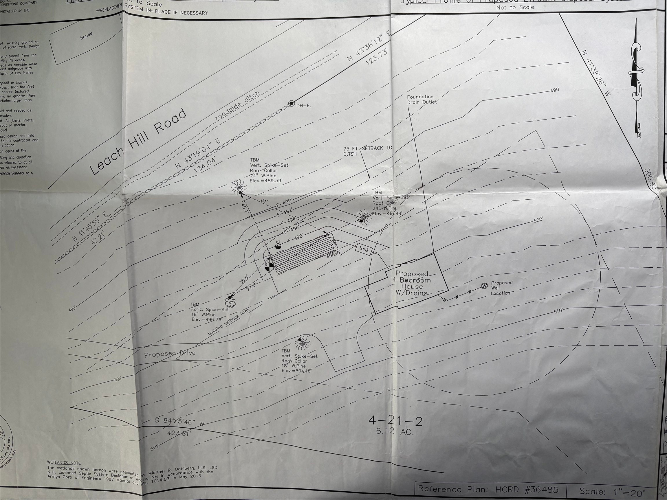 21-2 Leach Hill Road Goffstown, NH 03045 - Photo 16 of 19