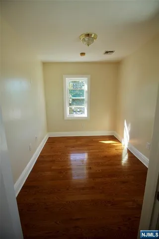 a view of room and window