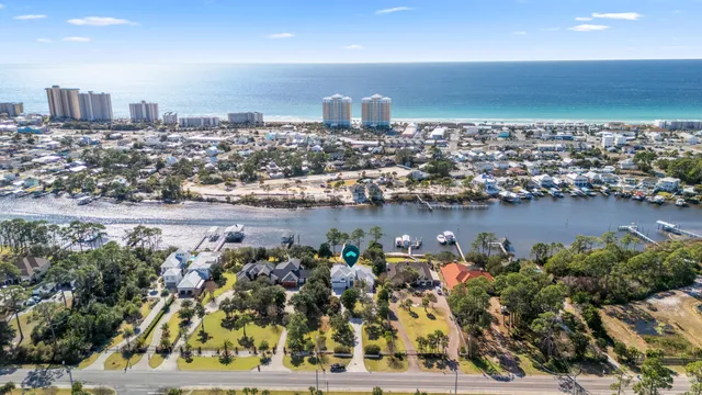 $2,000,000 | 8127 North Lagoon Drive, Panama City Beach, FL 32408