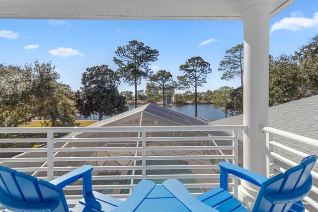 $2,000,000 | 8127 North Lagoon Drive, Panama City Beach, FL 32408