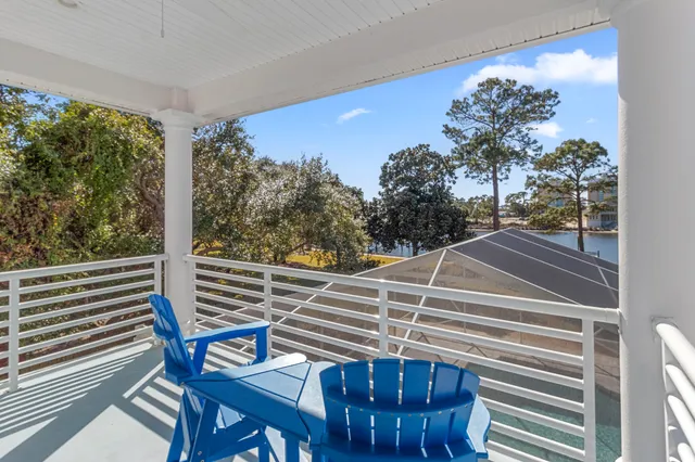 $2,000,000 | 8127 North Lagoon Drive, Panama City Beach, FL 32408
