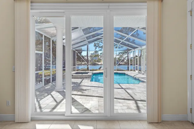 $2,000,000 | 8127 North Lagoon Drive, Panama City Beach, FL 32408