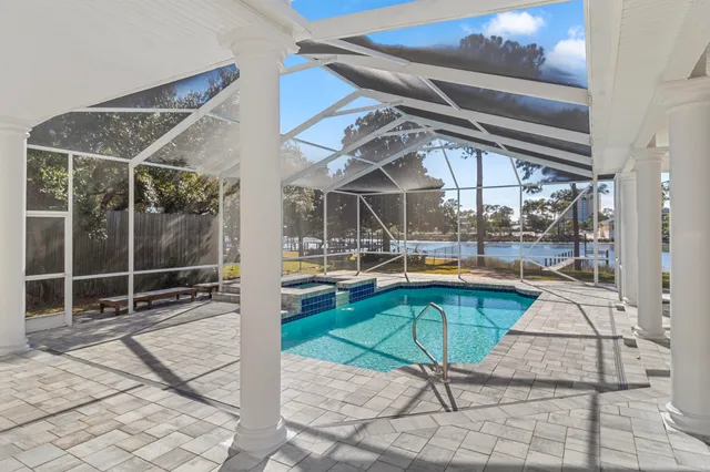 $2,000,000 | 8127 North Lagoon Drive, Panama City Beach, FL 32408