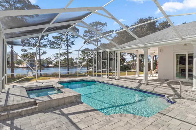 $2,000,000 | 8127 North Lagoon Drive, Panama City Beach, FL 32408