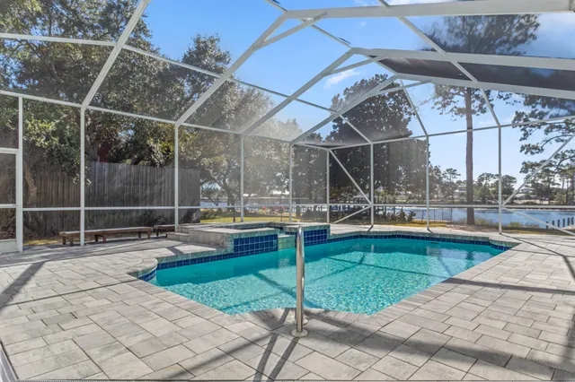 $2,000,000 | 8127 North Lagoon Drive, Panama City Beach, FL 32408