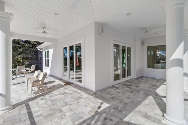 $2,000,000 | 8127 North Lagoon Drive, Panama City Beach, FL 32408