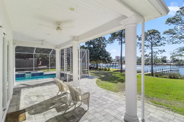 $2,000,000 | 8127 North Lagoon Drive, Panama City Beach, FL 32408