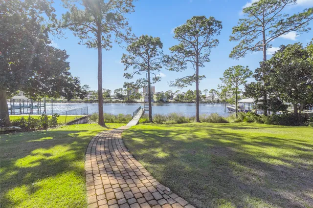 $2,000,000 | 8127 North Lagoon Drive, Panama City Beach, FL 32408