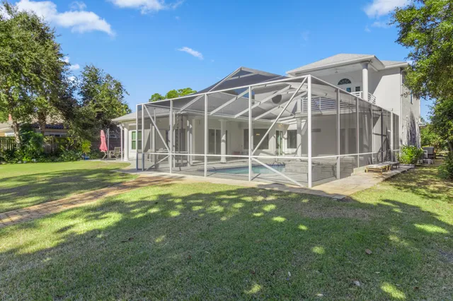 $2,000,000 | 8127 North Lagoon Drive, Panama City Beach, FL 32408