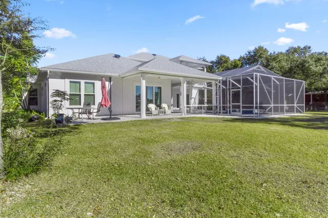$2,000,000 | 8127 North Lagoon Drive, Panama City Beach, FL 32408