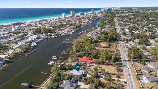 $2,000,000 | 8127 North Lagoon Drive, Panama City Beach, FL 32408