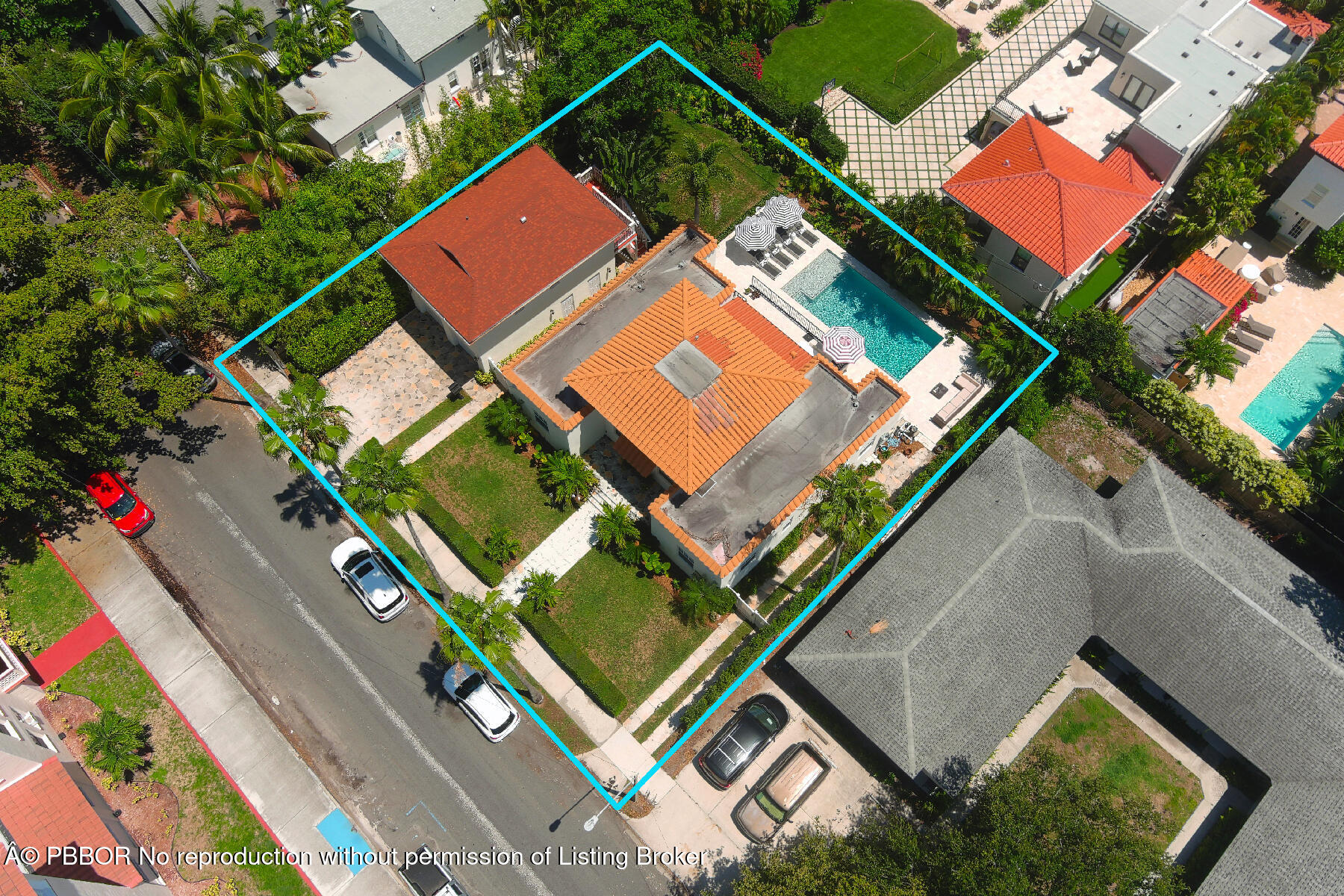 310 Almeria Road West Palm Beach, FL 33405 - Photo 61 of 71 05B