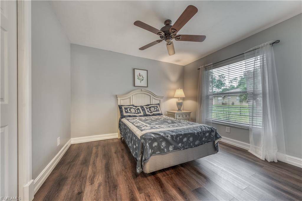 310 27th Street Southwest Naples, FL 34117 - Photo 13 of 22 2nd guest bed