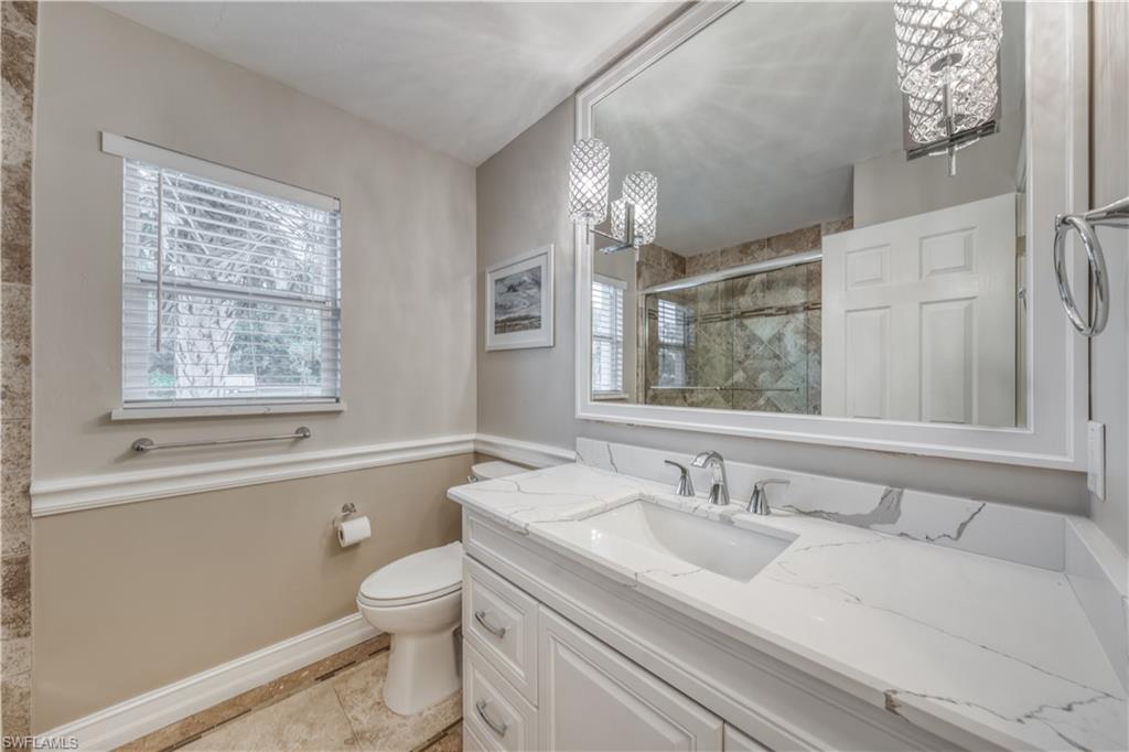 310 27th Street Southwest Naples, FL 34117 - Photo 15 of 22 Guest bath