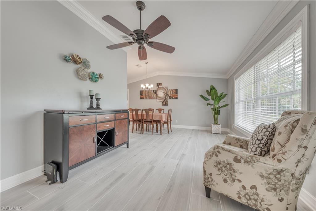310 27th Street Southwest Naples, FL 34117 - Photo 3 of 22 Entrance living area