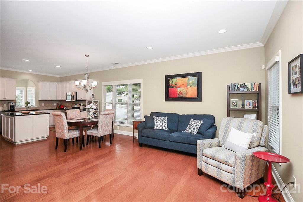 7935 Tigers Paw Road Huntersville, NC 28078 - Photo 3 of 17 Gallery Image 3