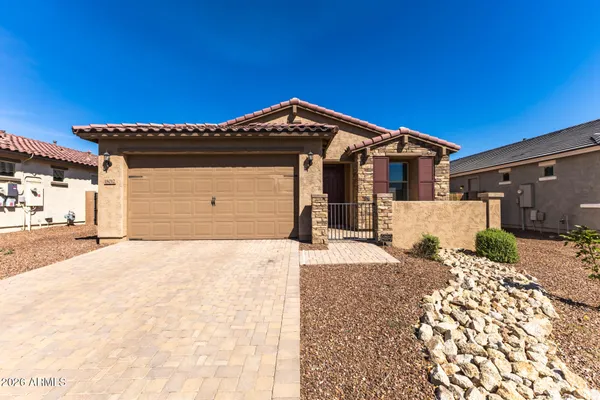 $400,000 | 18012 West Jones Avenue, Goodyear, AZ 85338