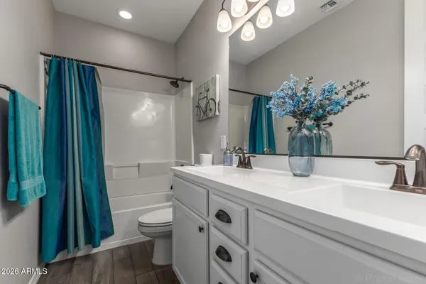 $400,000 | 18012 West Jones Avenue, Goodyear, AZ 85338