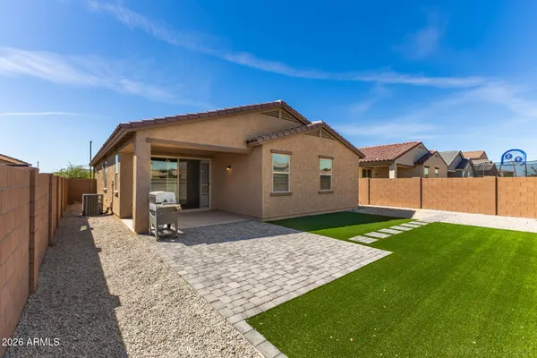 $400,000 | 18012 West Jones Avenue, Goodyear, AZ 85338