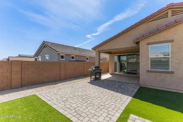 $400,000 | 18012 West Jones Avenue, Goodyear, AZ 85338