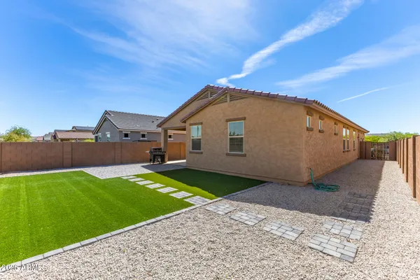 $400,000 | 18012 West Jones Avenue, Goodyear, AZ 85338
