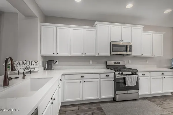 $400,000 | 18012 West Jones Avenue, Goodyear, AZ 85338