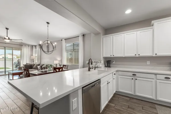 $400,000 | 18012 West Jones Avenue, Goodyear, AZ 85338