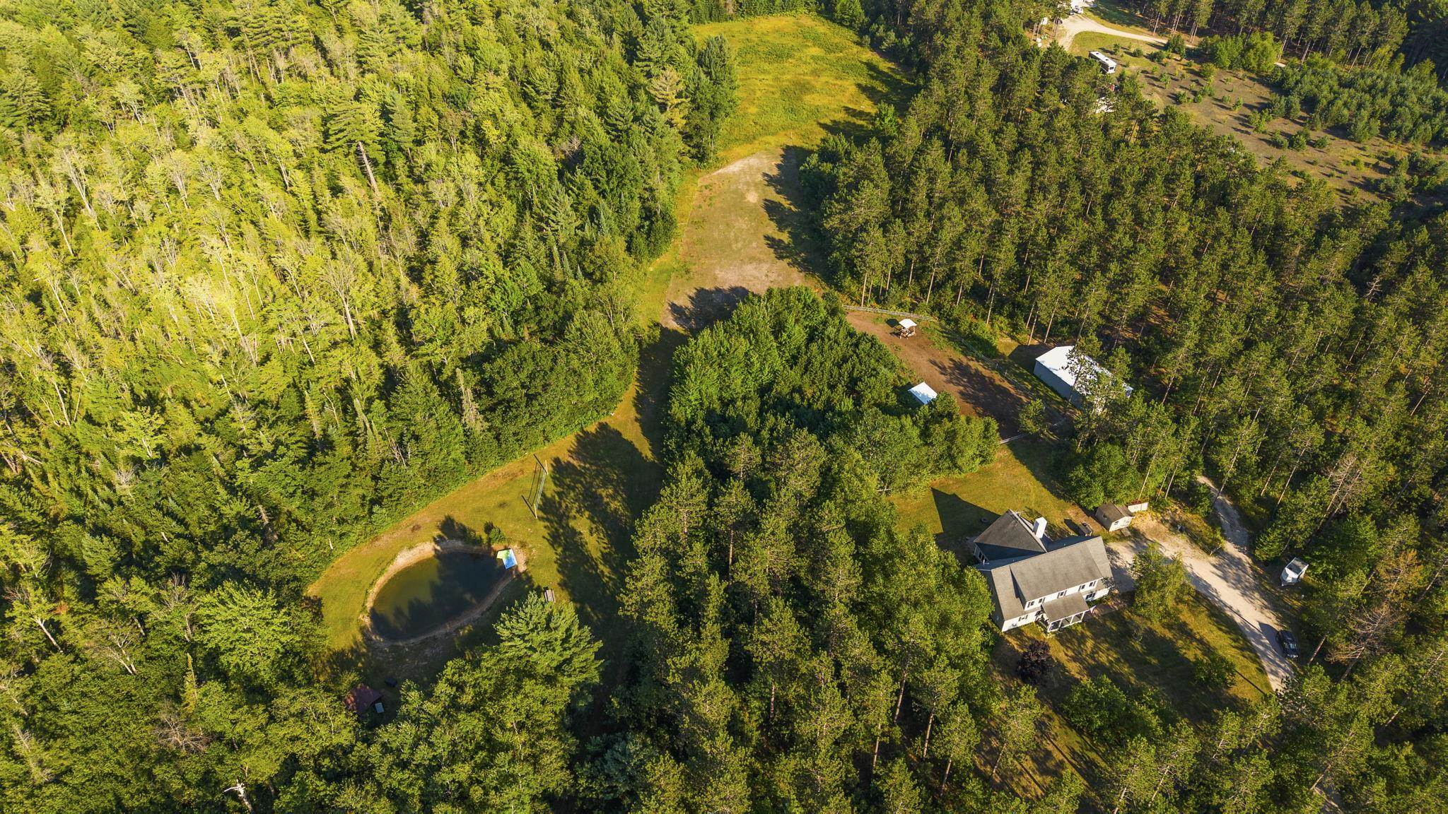 6061 Hodge Road Kingsley, MI 49649 - Photo 63 of 83