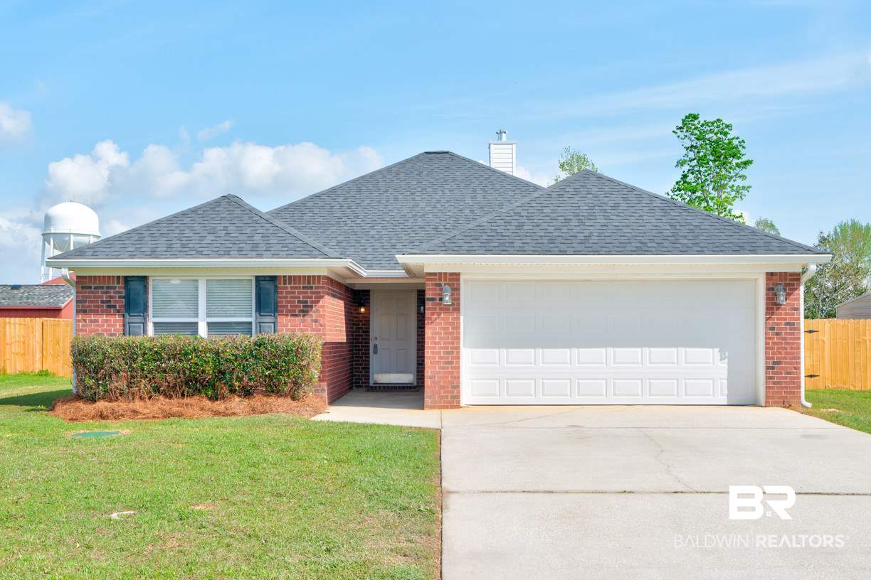 9680 Spring Meadow Drive North Mobile, AL 36695 - Photo 1 of 23