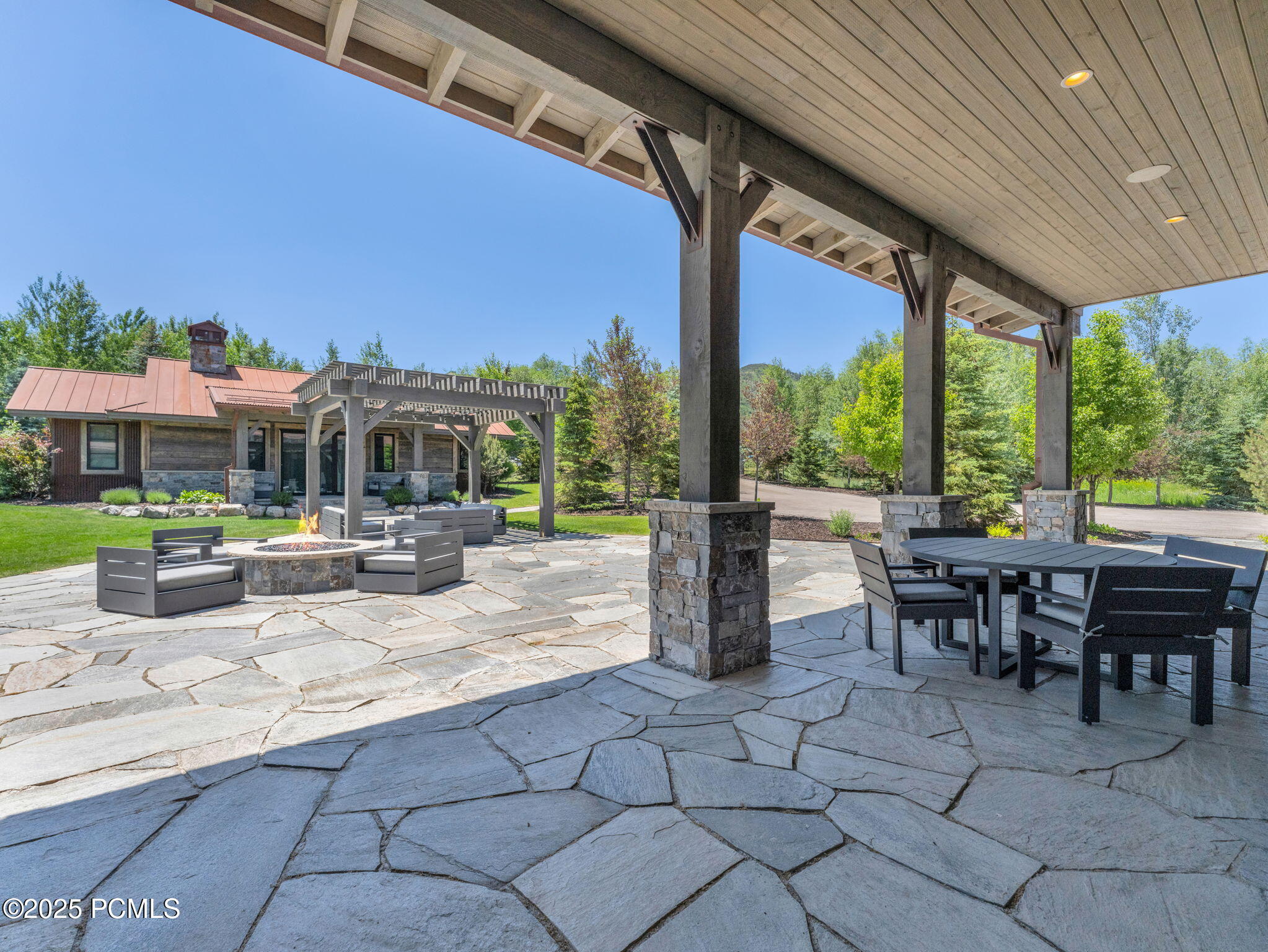 1575 Old Ranch Road Park City, UT 84098 - Photo 32 of 46