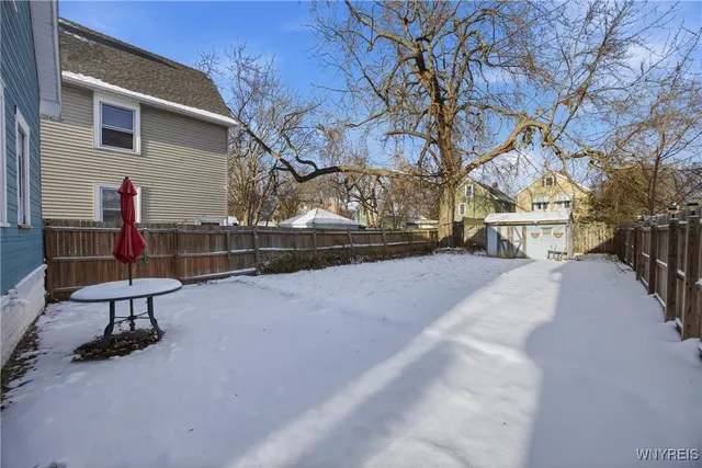 $109,900 | 221 Newfield Street, Buffalo, NY 14207