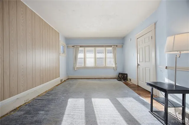 $109,900 | 221 Newfield Street, Buffalo, NY 14207