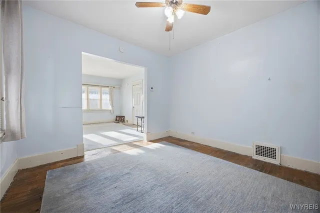 $109,900 | 221 Newfield Street, Buffalo, NY 14207