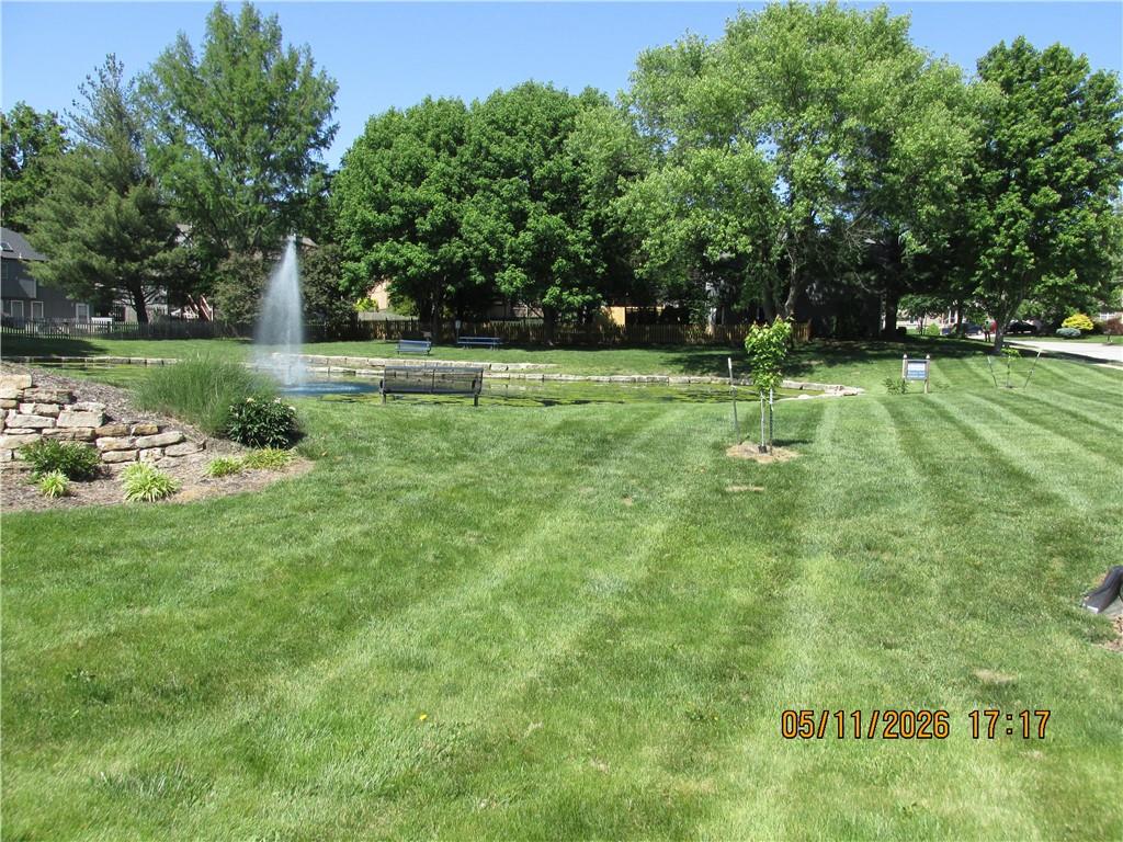 2112 Northeast Springbrook Street Blue Springs, MO 64014 - Photo 2 of 20