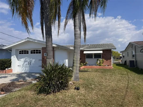 $3,000 | 5102 Blue Heron Drive, New Port Richey, FL 34652