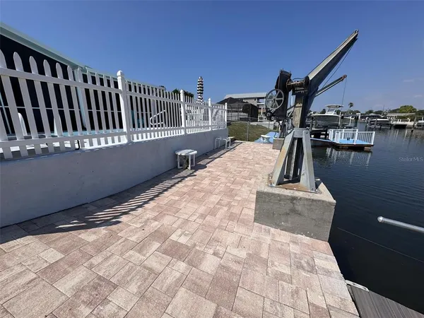 $3,000 | 5102 Blue Heron Drive, New Port Richey, FL 34652