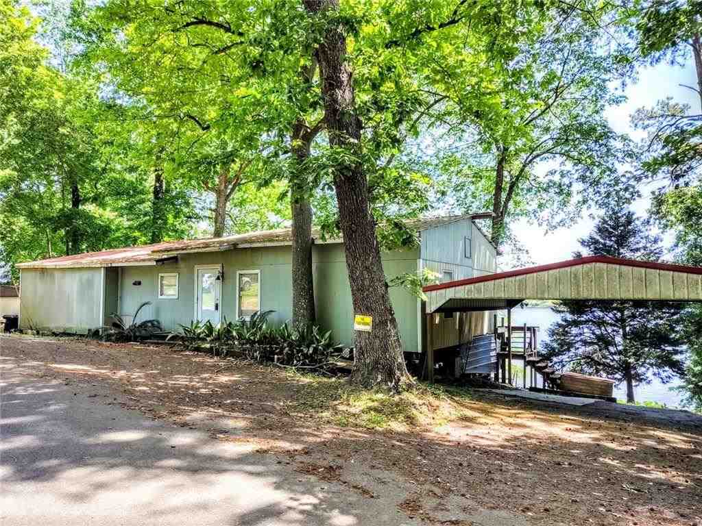 394 Ward Road Boyce, LA 71409 - Photo 1 of 24 Gallery Image 1