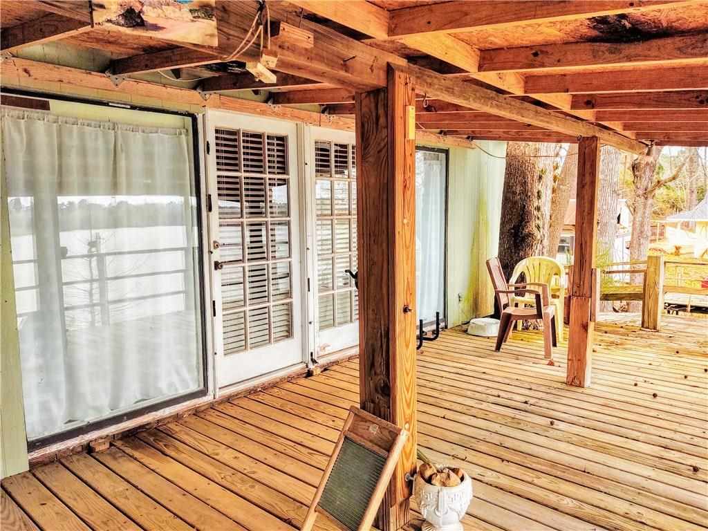 394 Ward Road Boyce, LA 71409 - Photo 16 of 24 Gallery Image 16