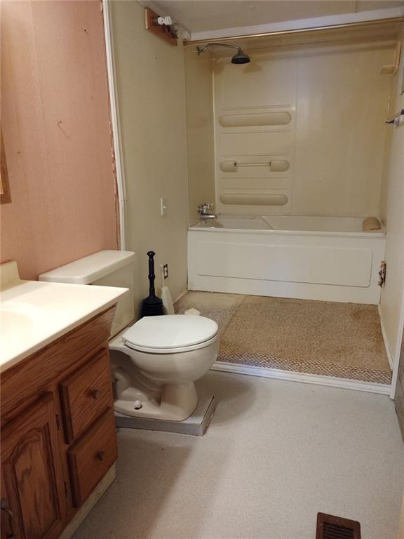 394 Ward Road Boyce, LA 71409 - Photo 8 of 24 Gallery Image 8