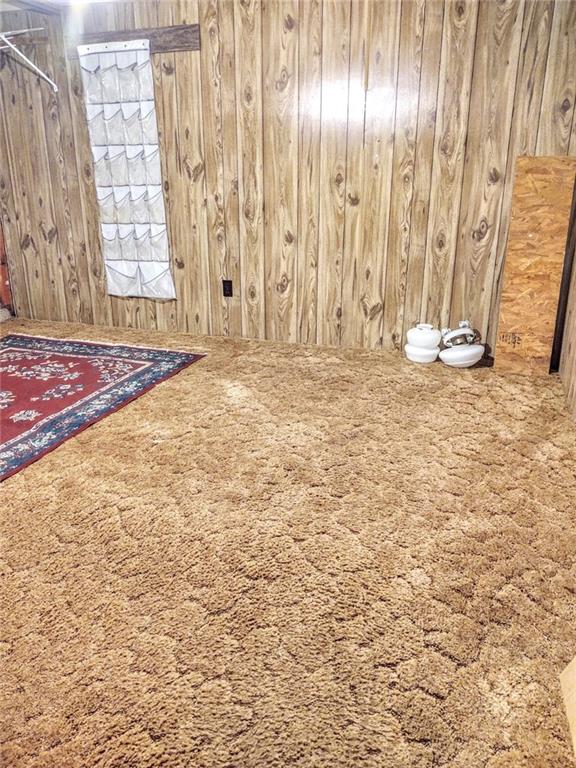 394 Ward Road Boyce, LA 71409 - Photo 9 of 24 Gallery Image 9