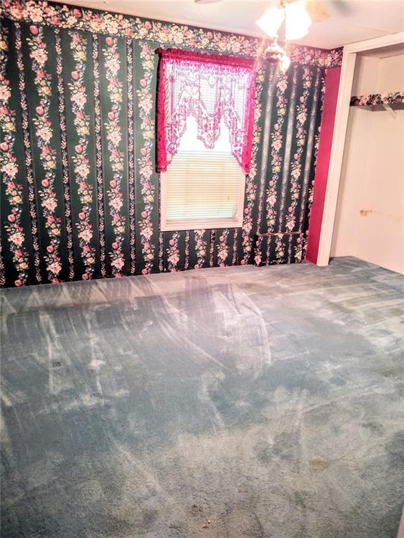 394 Ward Road Boyce, LA 71409 - Photo 10 of 24 Gallery Image 10