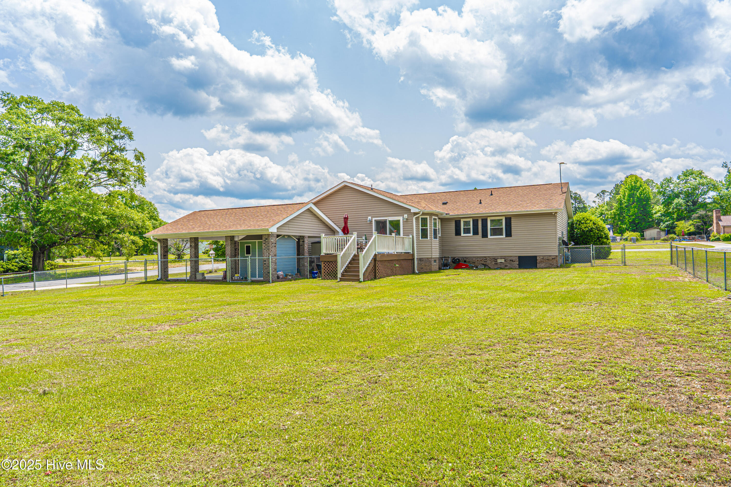 122 Westfield Drive Rockingham, NC 28379 - Photo 50 of 52 DSC08301