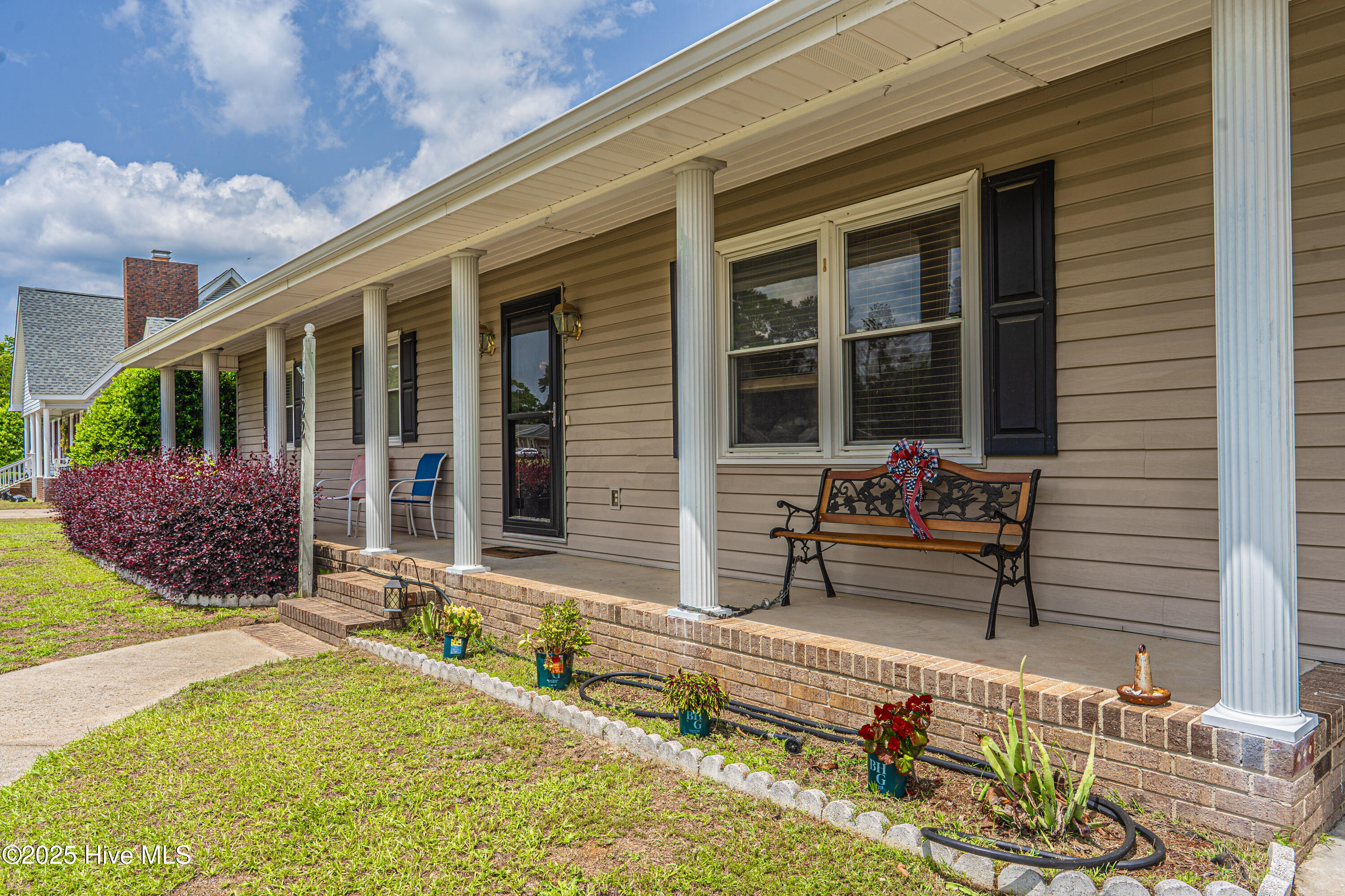 122 Westfield Drive Rockingham, NC 28379 - Photo 7 of 52 DSC08291