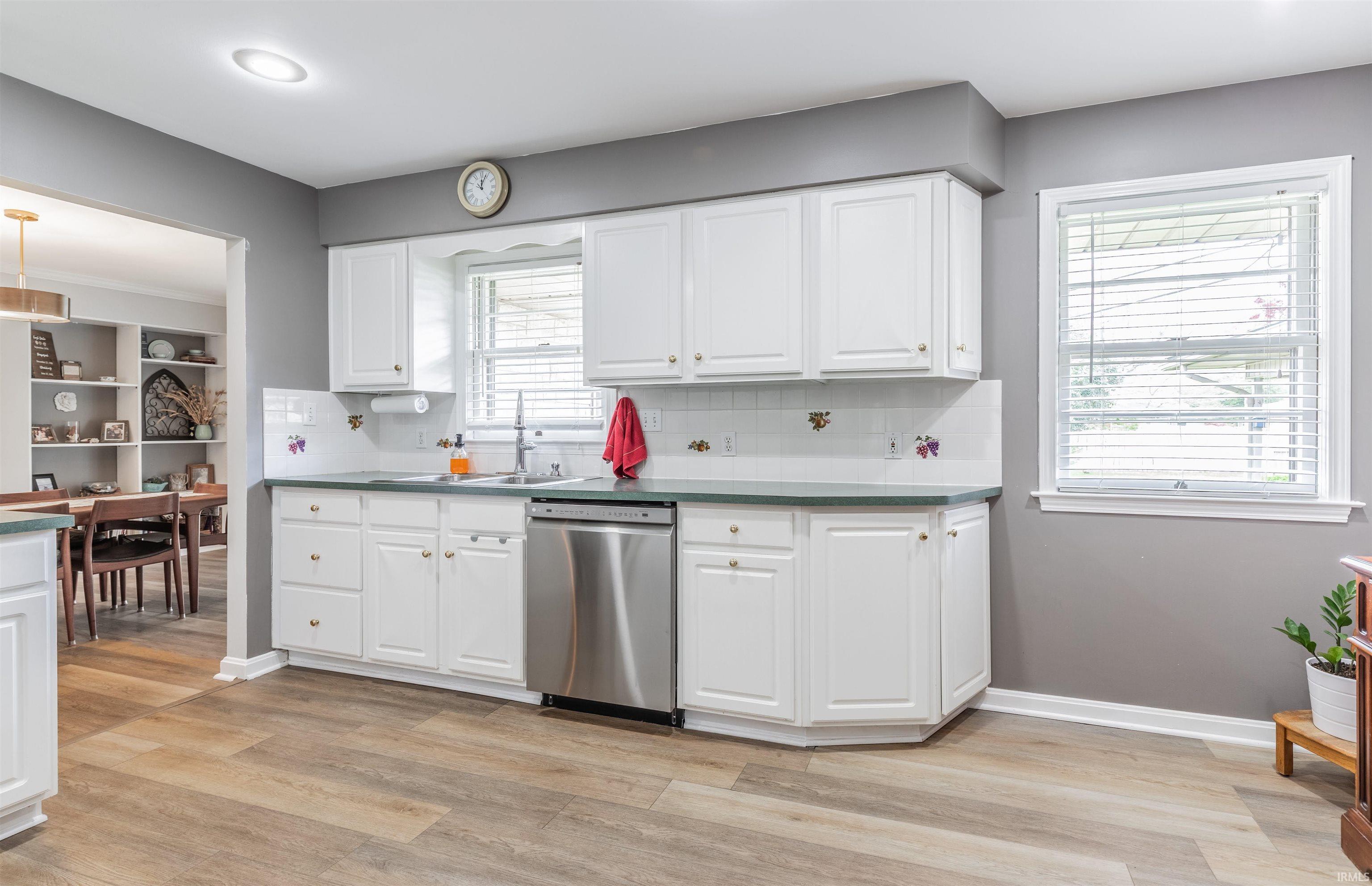 1551 Greenfield Road Evansville, IN 47715 - Photo 12 of 34