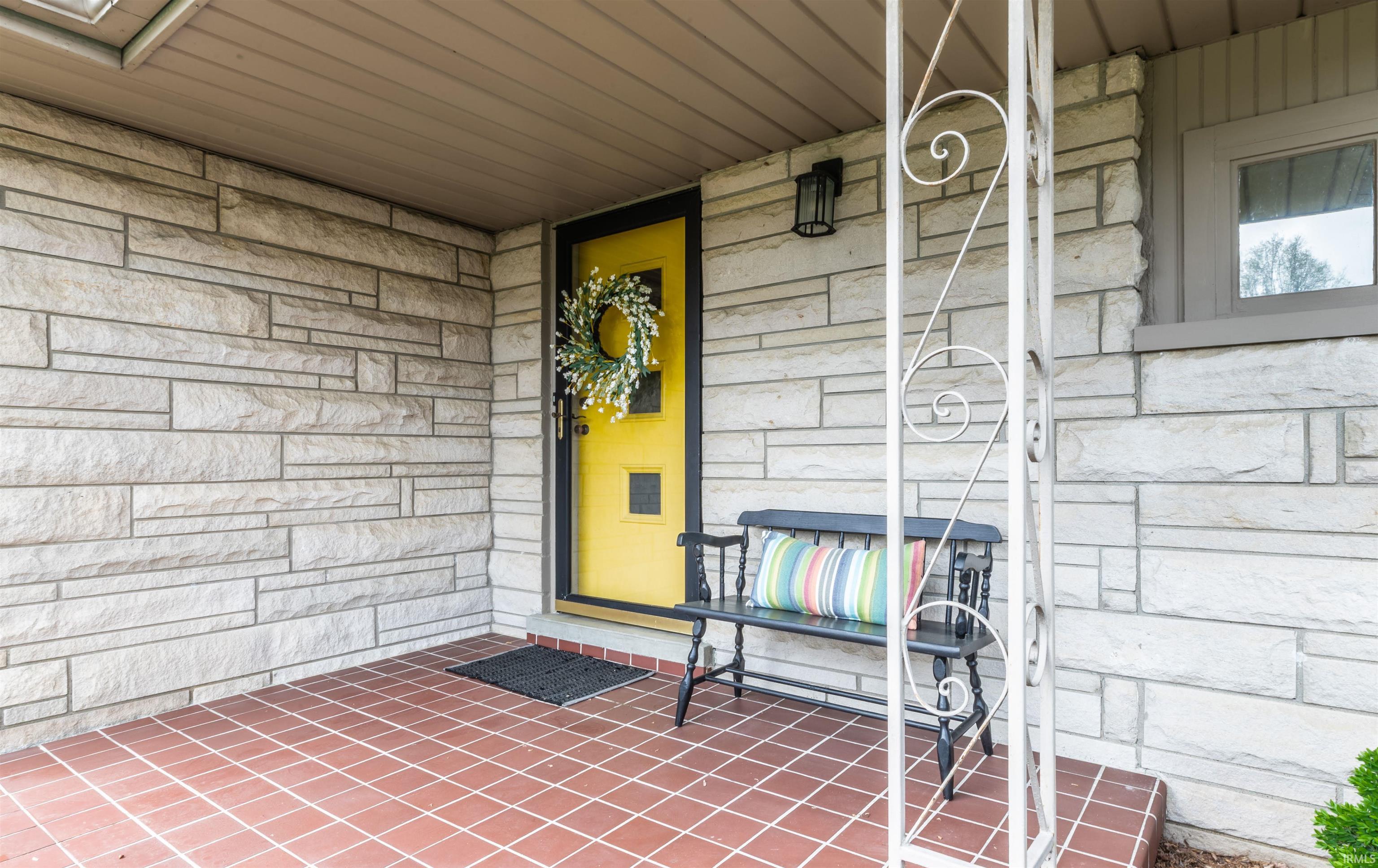 1551 Greenfield Road Evansville, IN 47715 - Photo 2 of 34