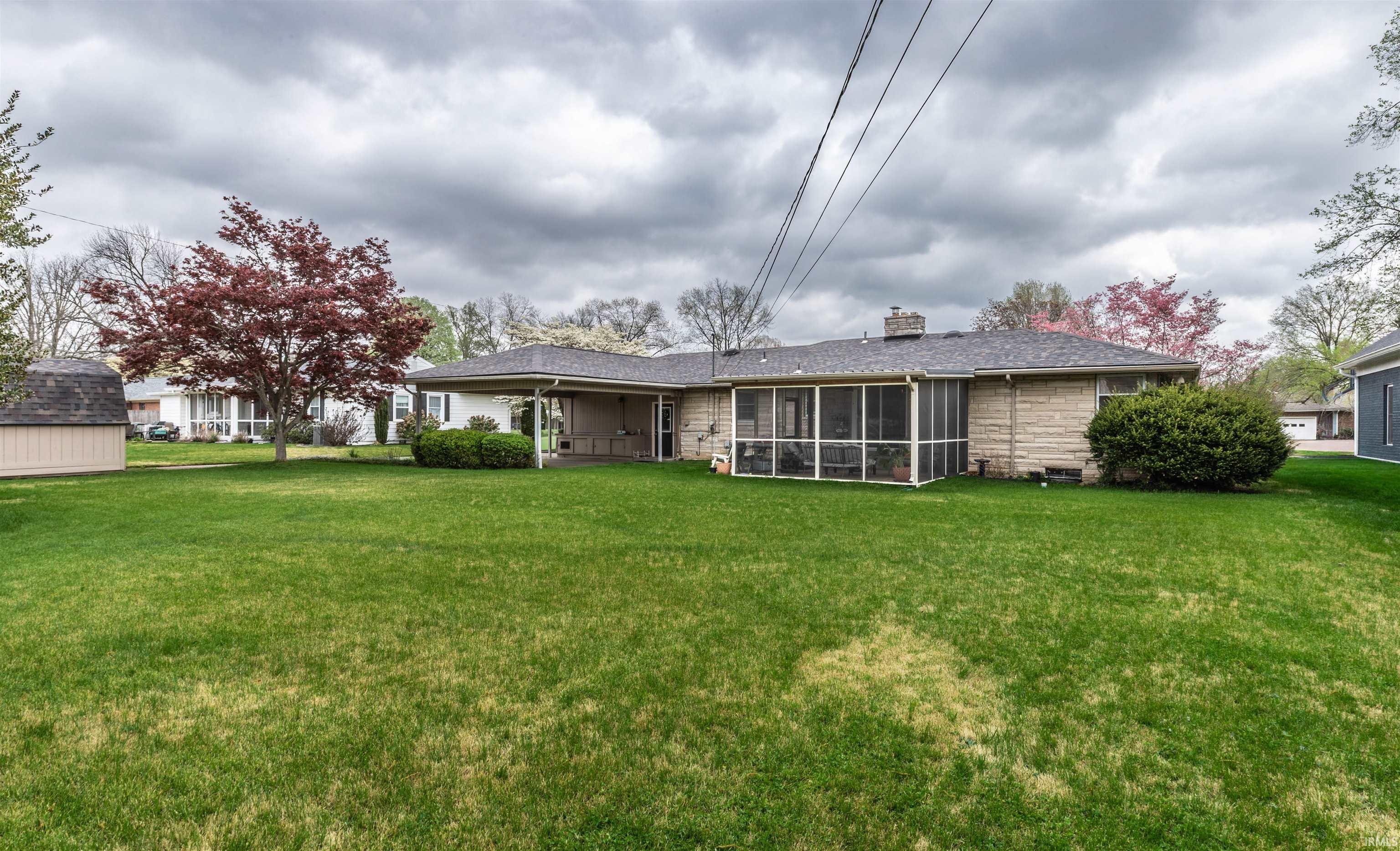 1551 Greenfield Road Evansville, IN 47715 - Photo 34 of 34